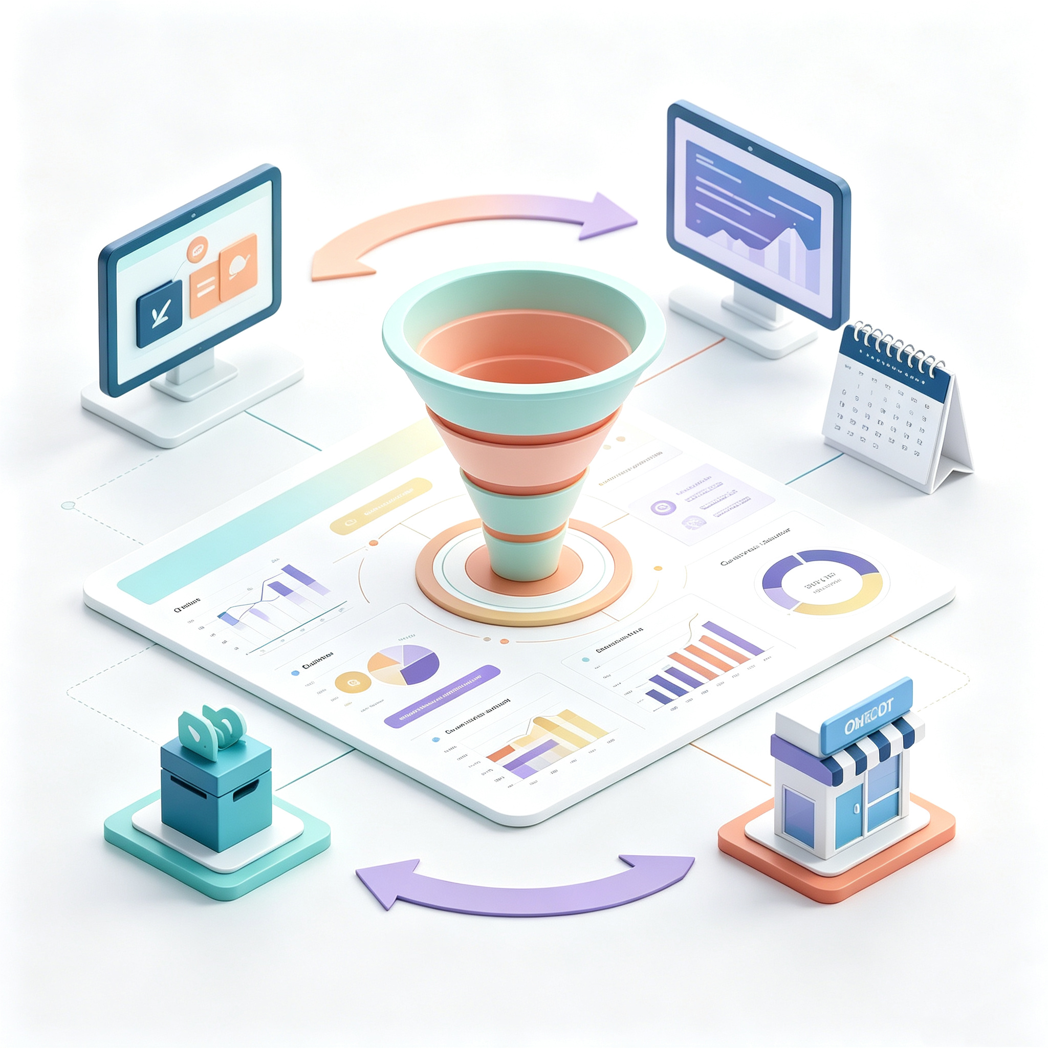 Omnichannel Advertising Planning